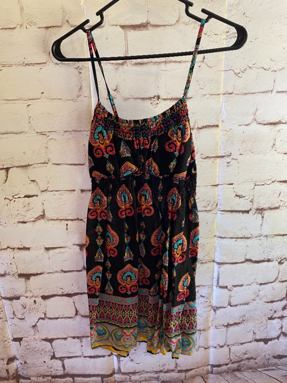 No Boundaries Women's Dress (M) Like New